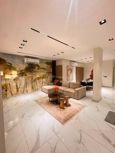 2 Bedroom Apartment for Rent in North Riyadh, Riyadh - A newly furnished apartment in Al-Yasmineh (Jasmine) neighborhood