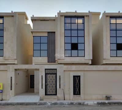 7 Bedroom Villa for Sale in North Jeddah, Jeddah - Luxurious villa for sale in Al-Wafa district 7 Bedroom Villa for Sale in North Jeddah, Jeddah - Luxurious villa for sale in Al-Wafa district