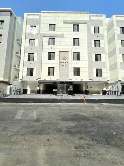 4 Bedroom Flat for Sale in North Jeddah, Jeddah - Luxurious roof for sale in Al Marwah district 4 Bedroom Flat for Sale in North Jeddah, Jeddah - Luxurious roof for sale in Al Marwah district