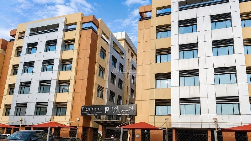 Administrative office for rent in a strategic location in Al Rawis neighborhood Administrative office for rent in a strategic location in Al Rawis neighborhood
