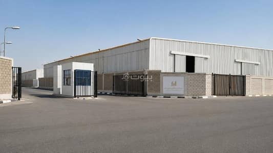 مستودع  للايجار في جنوب جدة، جدة - مستودع لوجستي بمعايير عالية