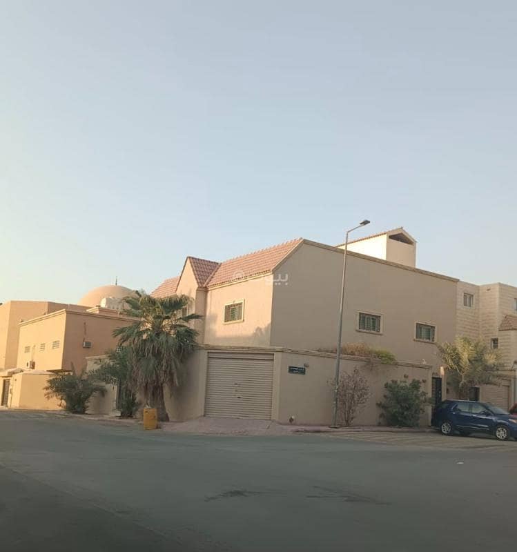 فيلا للبيع مميزة بجانب جامع مدرسة فيلا للبيع مميزة بجانب جامع مدرسة