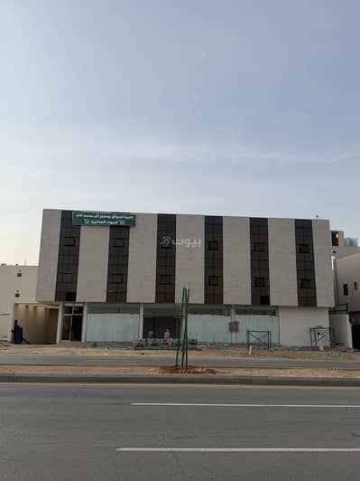 عمارة سكنية  للايجار في غرب الرياض، الرياض - عمارة للإيجار ترخيص شقق مفروشة