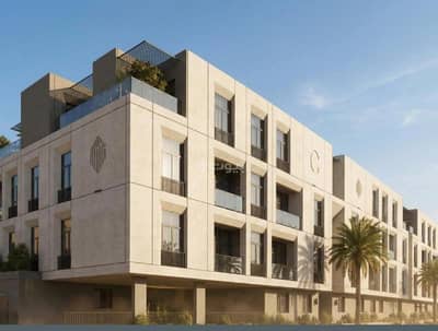 Studio for Sale in North Riyadh, Riyadh - Apartment for sale in the Tark project in Al-Qairawan, Riyadh Studio for Sale in North Riyadh, Riyadh - Apartment for sale in the Tark project in Al-Qairawan, Riyadh