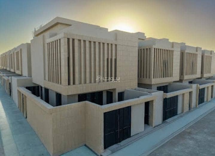 Villa for sale in Emaar Projects Villas in Al-Azair (Al-Aarid), Riyadh Villa for sale in Emaar Projects Villas in Al-Azair (Al-Aarid), Riyadh
