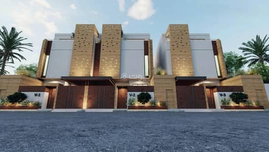 Villa for Sale in North Riyadh, Riyadh - Villa for sale in Nafl7, in Al-Maseef neighborhood, Riyadh Villa for Sale in North Riyadh, Riyadh - Villa for sale in Nafl7, in Al-Maseef neighborhood, Riyadh