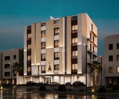 3 Bedroom Flat for Sale in Central Jeddah, Jeddah - Three-bedroom apartment for sale in Al-Faisaliah 3 Bedroom Flat for Sale in Central Jeddah, Jeddah - Three-bedroom apartment for sale in Al-Faisaliah