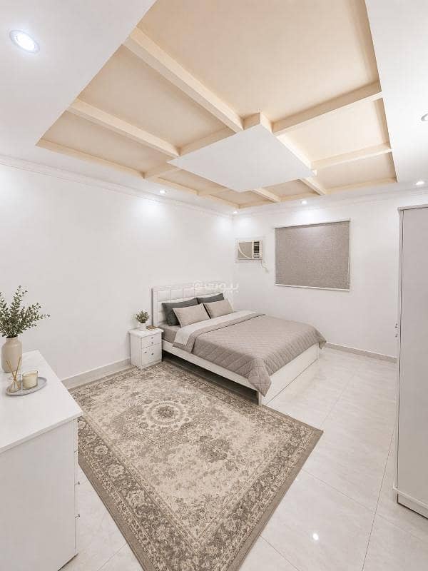 Apartment for rent in Al Malqa, North Riyadh Apartment for rent in Al Malqa, North Riyadh