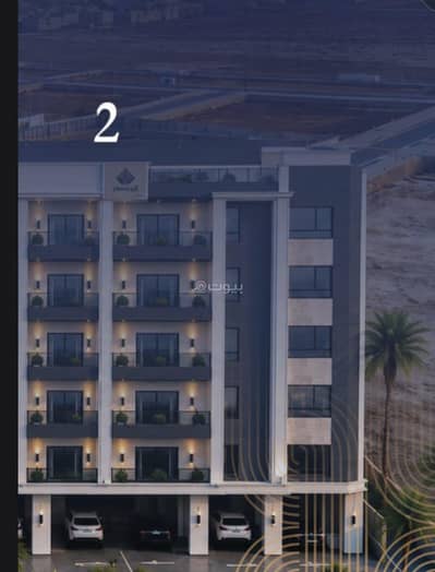 2 Bedroom Apartment for Sale in North Jeddah, Jeddah - A very opportunity for an investment with an impressive 25% return 2 Bedroom Apartment for Sale in North Jeddah, Jeddah - A very opportunity for an investment with an impressive 25% return