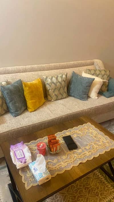 1 Bedroom Flat for Rent in North Jeddah, Jeddah - Apartment in North Jeddah，Mishrifah 1 bedroom 30000 SAR - 88088989