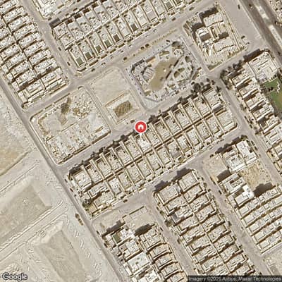 Residential Land for Sale in Al Sadafah, Dammam - Land for sale in Al-Sadafah District, Al-Khobar