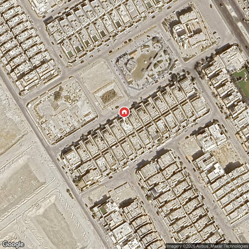 Land for sale in Al-Sadafah District, Al-Khobar Land for sale in Al-Sadafah District, Al-Khobar