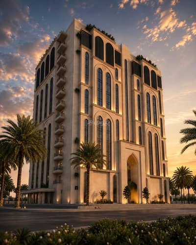 عمارة تجارية للبيع في شمال جدة، جدة - بيع شقق في أفضل موقع وأجمل مكان في جدة عمارة تجارية للبيع في شمال جدة، جدة - بيع شقق في أفضل موقع وأجمل مكان في جدة