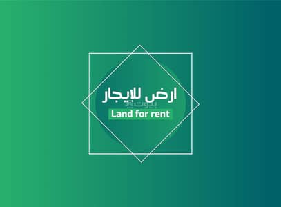 ارض سكنية للايجار في الرجاء، الخبر - أرض سكنية للإيجار في حي الرجاء، الخبر ارض سكنية للايجار في الرجاء، الخبر - أرض سكنية للإيجار في حي الرجاء، الخبر