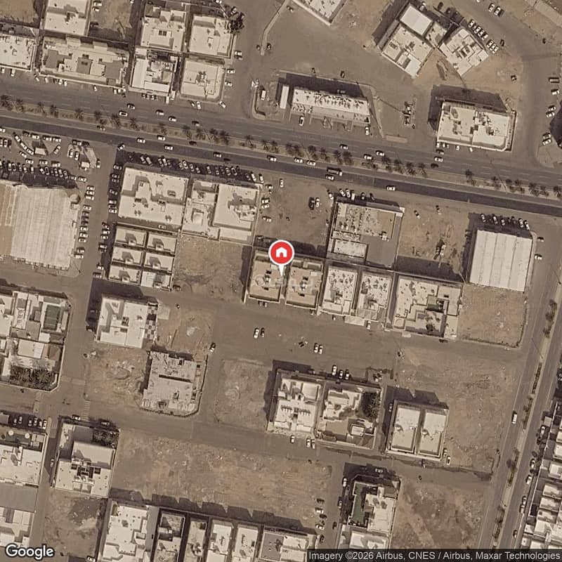 Apartment for rent in Al Difa, Madinah Apartment for rent in Al Difa, Madinah
