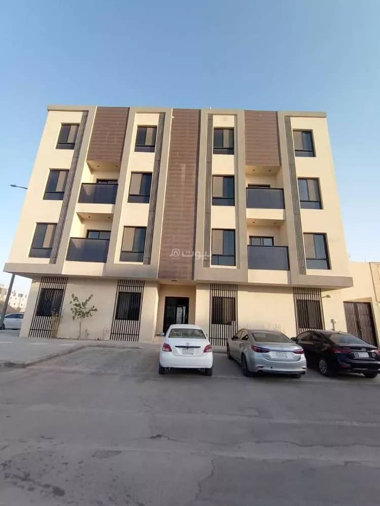 Apartment For Sale in Al Munsiyah, Riyadh Apartment For Sale in Al Munsiyah, Riyadh