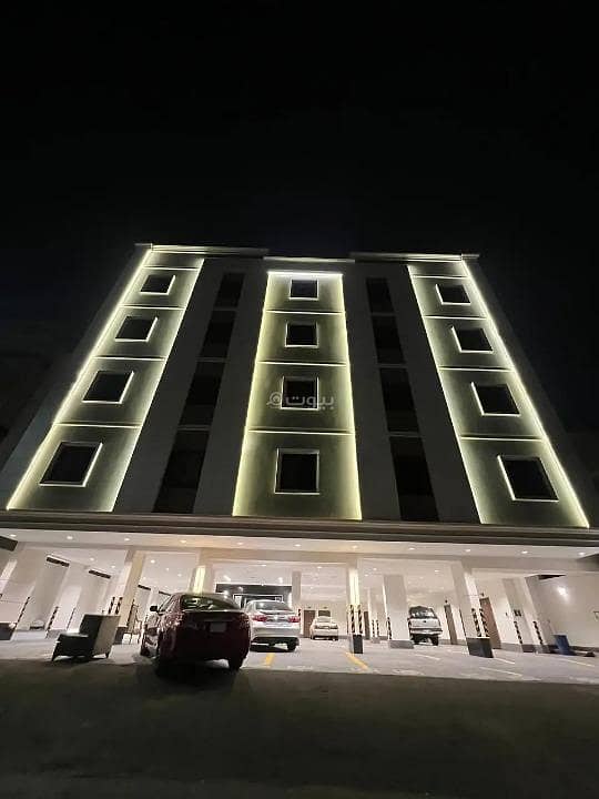 شقة للبيع في حي الريان، شمال جدة شقة للبيع في حي الريان، شمال جدة