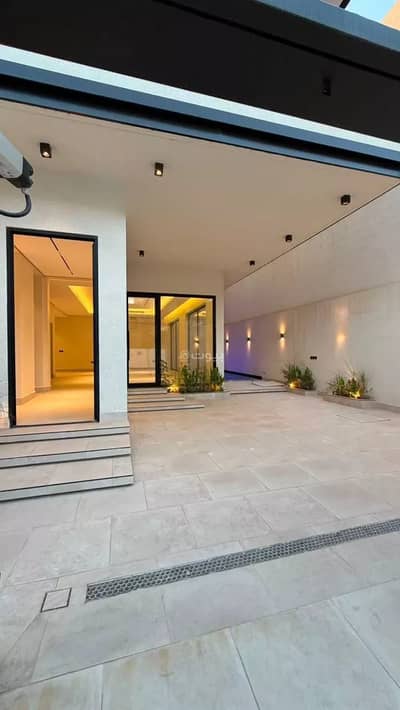 4 Bedroom Villa for Sale in North Riyadh, Riyadh - Villa For Sale in Al Malqa, Riyadh