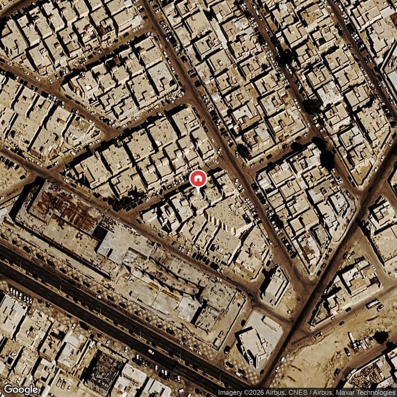 Floor For Rent in Al Aziziyah, South Riyadh Floor For Rent in Al Aziziyah, South Riyadh