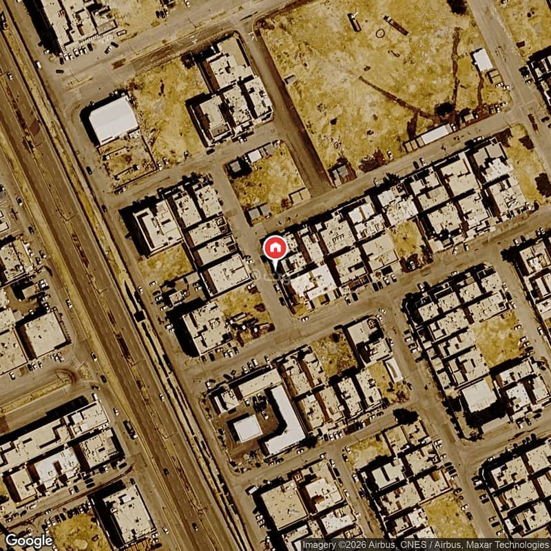 Floor for sale in Al Arid, North Riyadh Floor for sale in Al Arid, North Riyadh