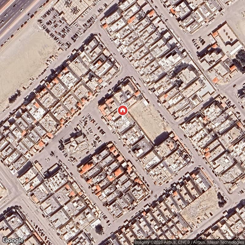 Apartment for sale in Taybay, Dammam Apartment for sale in Taybay, Dammam