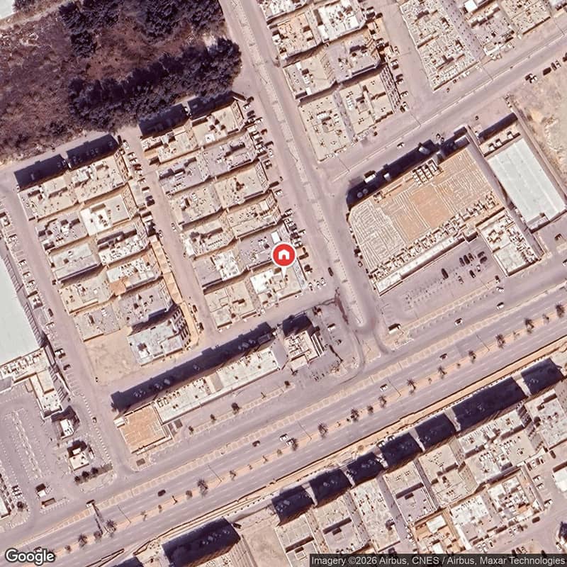 Apartment for Sale in Al Nur, Dammam Apartment for Sale in Al Nur, Dammam