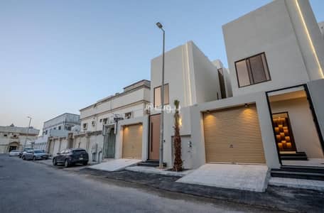 4 Bedroom Villa for Sale in Badr, Dammam - Villa For Sale in Badr, Dammam