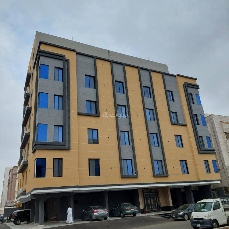 Two-bedroom apartment with a hall and kitchen for rent in Al-Safa, Jeddah Two-bedroom apartment with a hall and kitchen for rent in Al-Safa, Jeddah