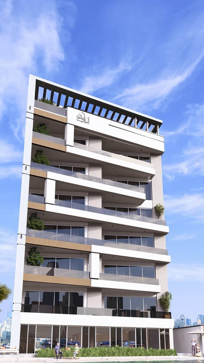 2 Bedroom Apartment For Sale in Ishbiliyah, Al Khobar 2 Bedroom Apartment For Sale in Ishbiliyah, Al Khobar