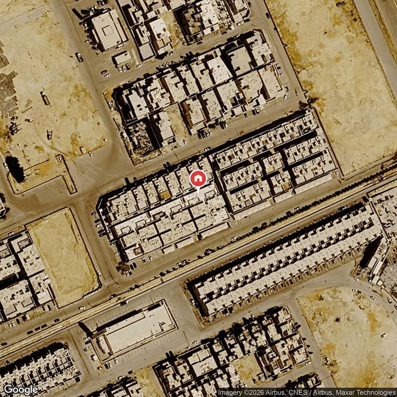 Apartment for Sale in Al Narjis, North Riyadh Apartment for Sale in Al Narjis, North Riyadh