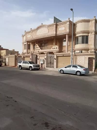 7 Bedroom Villa for Sale in North Jeddah, Jeddah - Villa for sale in Al Rehab, North Jeddah 7 Bedroom Villa for Sale in North Jeddah, Jeddah - Villa for sale in Al Rehab, North Jeddah