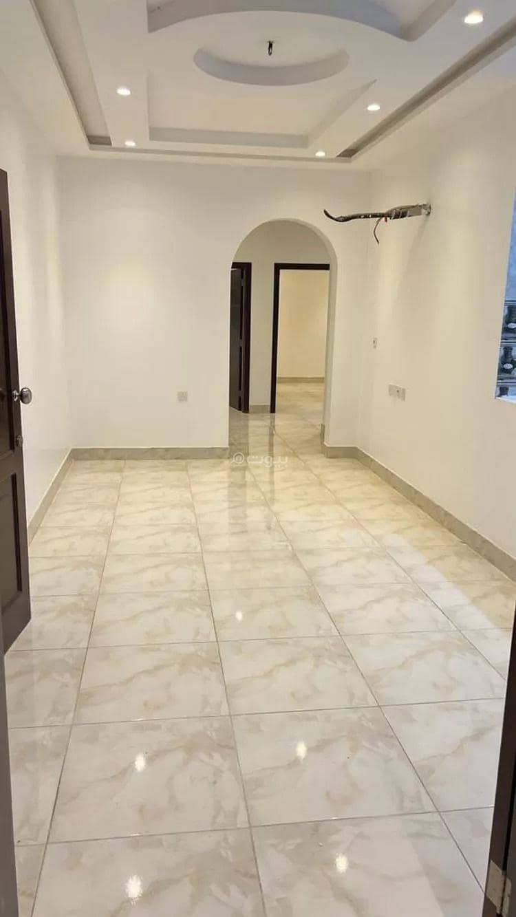 Apartment for rent on Ali bin Al Fadl Al Muzani Street, Al Rayyan District, Jeddah Apartment for rent on Ali bin Al Fadl Al Muzani Street, Al Rayyan District, Jeddah