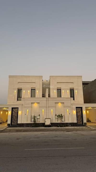 6 Bedroom Villa for Sale in Al Lulu, Al Khobar - Villa consisting of 6 bedrooms for sale in The Pearl 6 Bedroom Villa for Sale in Al Lulu, Al Khobar - Villa consisting of 6 bedrooms for sale in The Pearl
