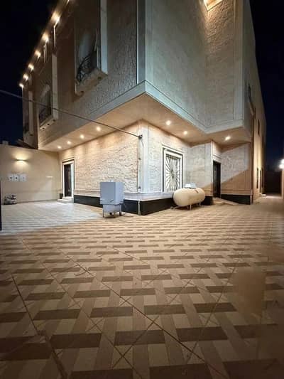 3 Bedroom Floor for Rent in West Riyadh, Riyadh - Floor for rent on Mohammed Al-Siddiqi Street, Al-Awali District, Riyadh City, Riyadh Region