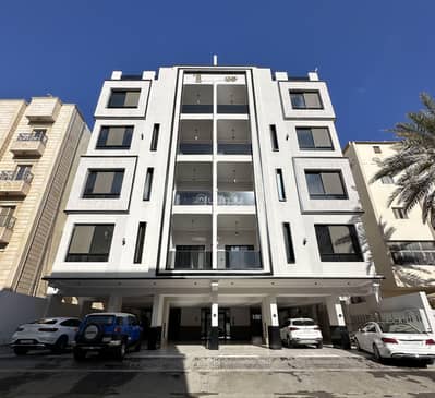 فلیٹ 3 غرف نوم للبيع في شمال جدة، جدة - 3 Bedroom Apartment For Sale in Al Nahdah
