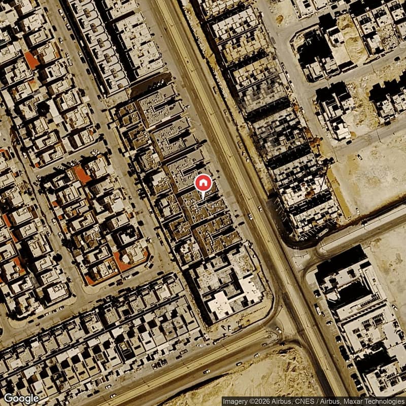 Apartment for Rent in Al Narjis, North Riyadh Apartment for Rent in Al Narjis, North Riyadh