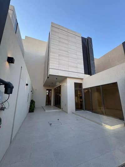 5 Bedroom Villa for Sale in North Riyadh, Riyadh - Villa for sale on Ahmed Al Watari Street, Al Narjis District, Riyadh. 5 Bedroom Villa for Sale in North Riyadh, Riyadh - Villa for sale on Ahmed Al Watari Street, Al Narjis District, Riyadh.