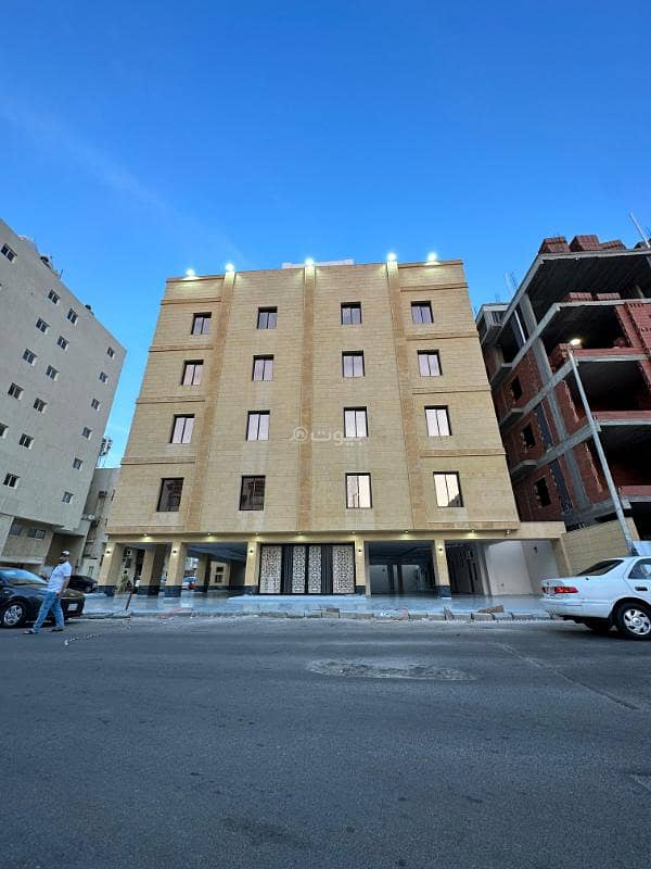 One-bedroom apartment for rent in Al-Rabwa, Jeddah One-bedroom apartment for rent in Al-Rabwa, Jeddah