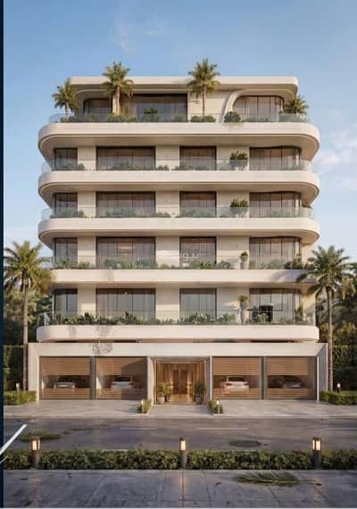 3 Bedroom Apartment for Sale in North Jeddah, Jeddah - Apartment for sale in Al Salamah, North Jeddah