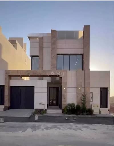 فیلا 6 غرف نوم للبيع في شرق الرياض، الرياض - فيلا للبيع في المونسية، الرياض فیلا 6 غرف نوم للبيع في شرق الرياض، الرياض - فيلا للبيع في المونسية، الرياض