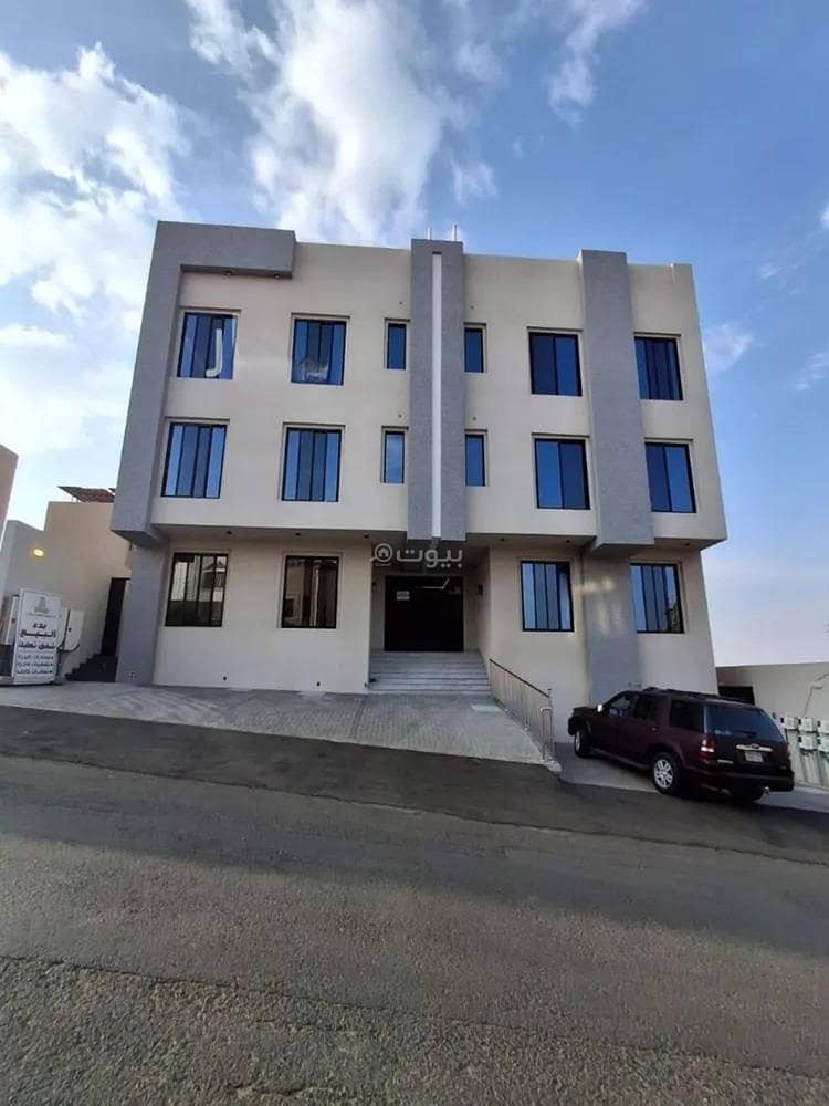 Apartment for sale in Al Safa Street, Al Safa District, Abha City Apartment for sale in Al Safa Street, Al Safa District, Abha City