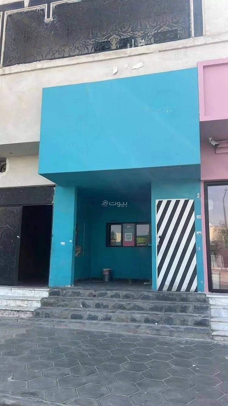 Shop for rent on Aisha Bint Abi Bakr Street, Al Zahra District, Riyadh City, Riyadh Region Shop for rent on Aisha Bint Abi Bakr Street, Al Zahra District, Riyadh City, Riyadh Region