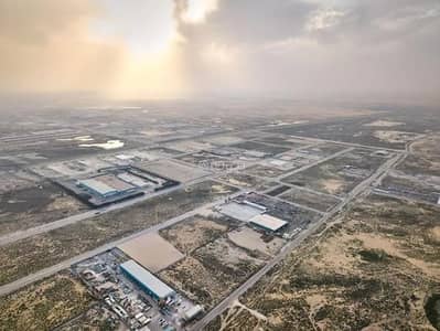 Residential Land for Sale in Second Al-Sanayya, Dammam - Land for sale in the Second Industrial District, Dammam city Residential Land for Sale in Second Al-Sanayya, Dammam - Land for sale in the Second Industrial District, Dammam city
