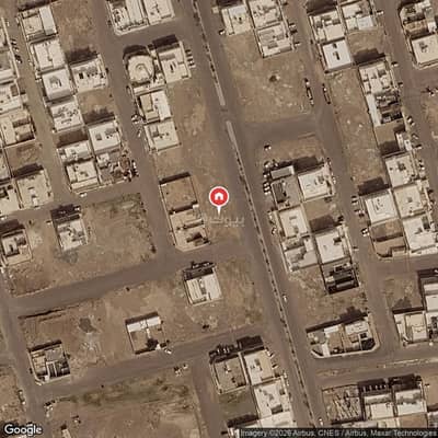Residential Land for Sale in Al Salam, Madina - Land for sale on Aws Ibn Muadh Street, Al Salam District, Madinah City, Madinah Region Residential Land for Sale in Al Salam, Madina - Land for sale on Aws Ibn Muadh Street, Al Salam District, Madinah City, Madinah Region