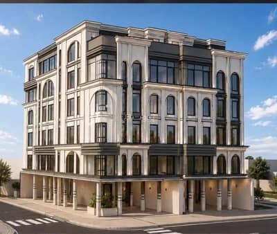 1 Bedroom Flat for Sale in North Jeddah, Jeddah - Studio Apartment For Sale in Al Nuzhah, Jeddah