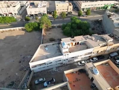 عمارة سكنية 10+ غرف نوم للبيع في غرب الرياض، الرياض - عمارة للبيع في شارع الحافظ الواسطي, حي الجرادية, مدينة الرياض, منطقة الرياض