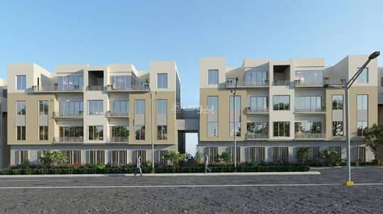 2 Bedroom Flat for Sale in East Riyadh, Riyadh - Apartment for sale in Al Nahdah, East Riyadh