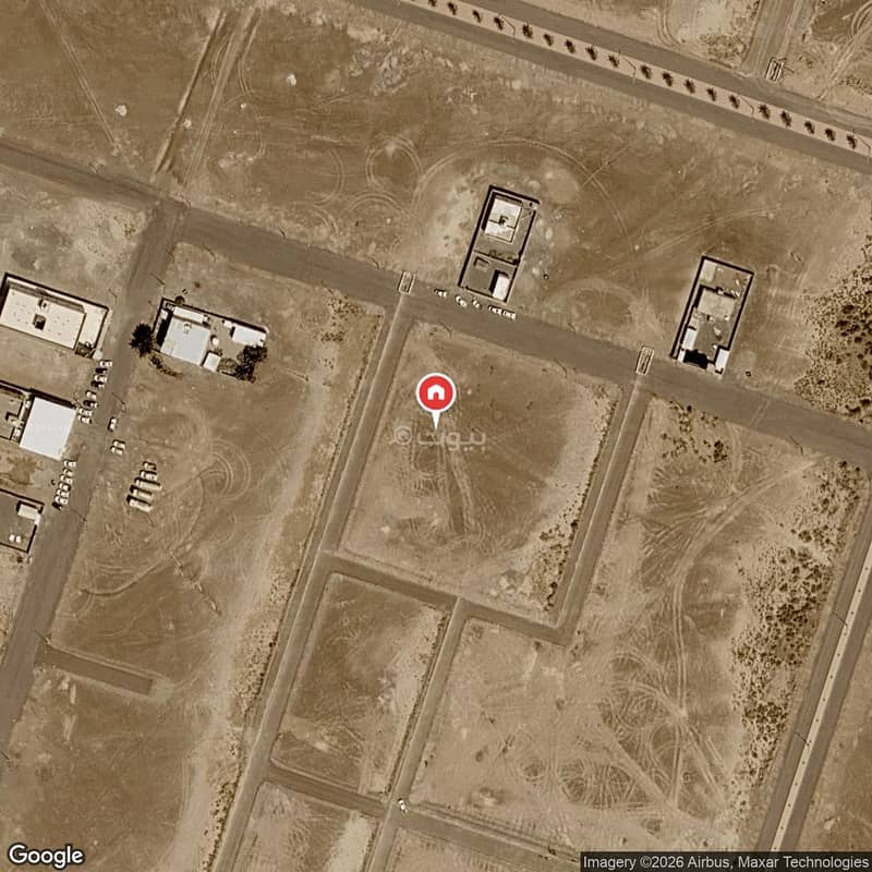 Residential Land For Sale in Wadi Al Foraa Residential Land For Sale in Wadi Al Foraa