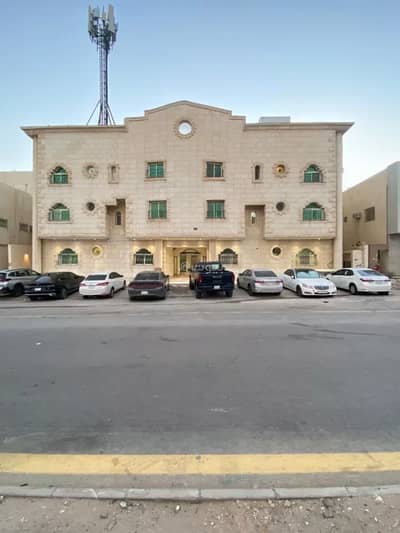 1 Bedroom Flat for Rent in North Riyadh, Riyadh - Apartment For Rent in Al Mughrizat, Riyadh