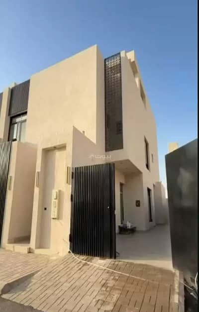 فیلا 5 غرف نوم للبيع في غرب الرياض، الرياض - فيلا للبيع في شارع رقم 118, حي ظهرة لبن, مدينة الرياض فیلا 5 غرف نوم للبيع في غرب الرياض، الرياض - فيلا للبيع في شارع رقم 118, حي ظهرة لبن, مدينة الرياض